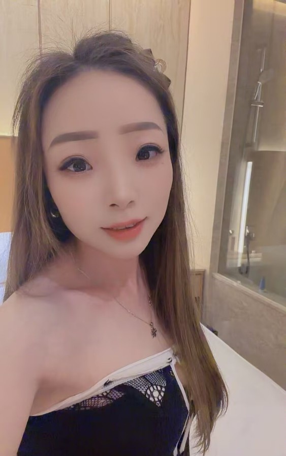 瑶海小少妇珍珍