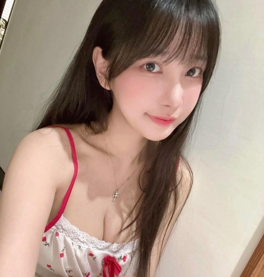 无锡敏感水多小妹