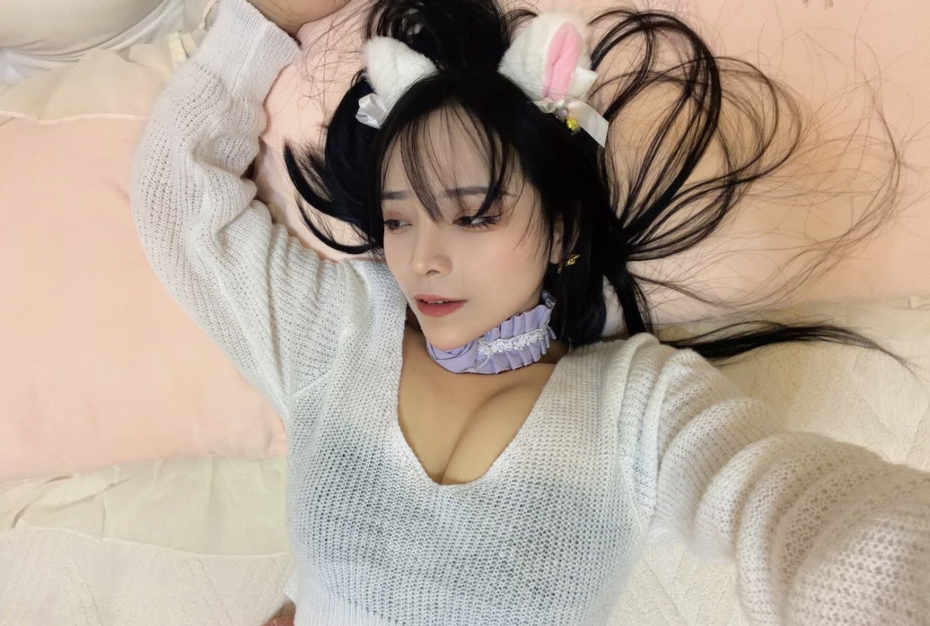 性感美乳小萝莉