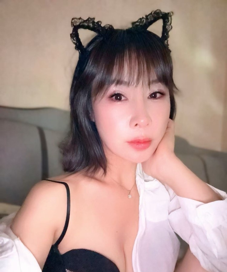 萧山骚淇淇