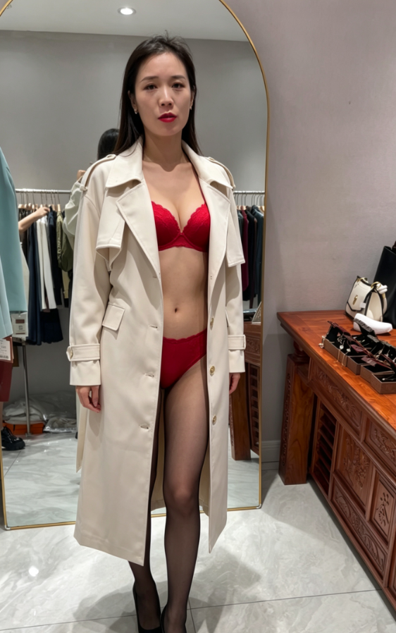 登封少妇