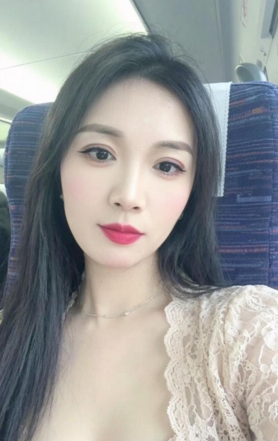 登封少妇