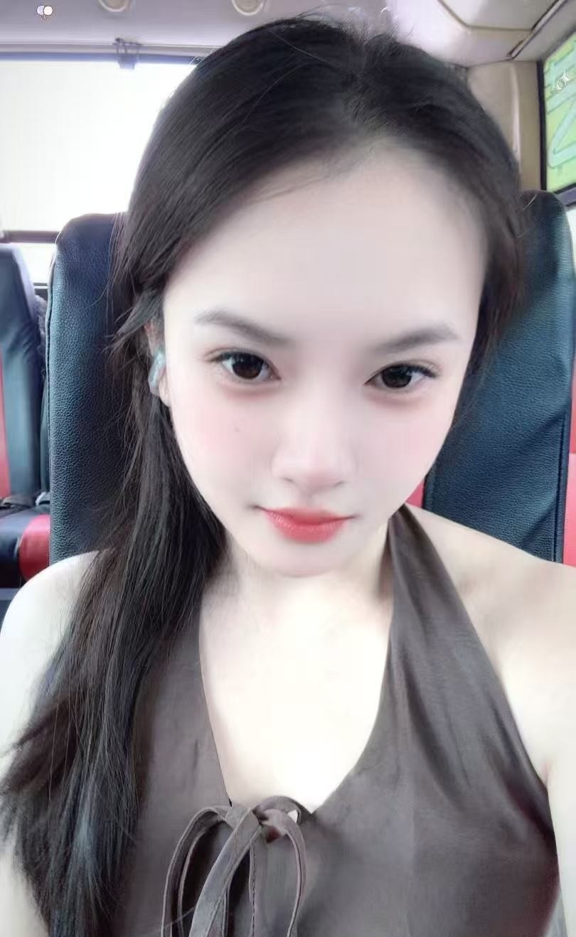 超甜美女豆豆