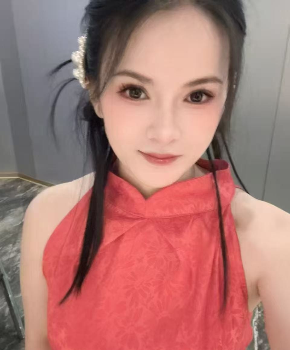 超甜美女豆豆