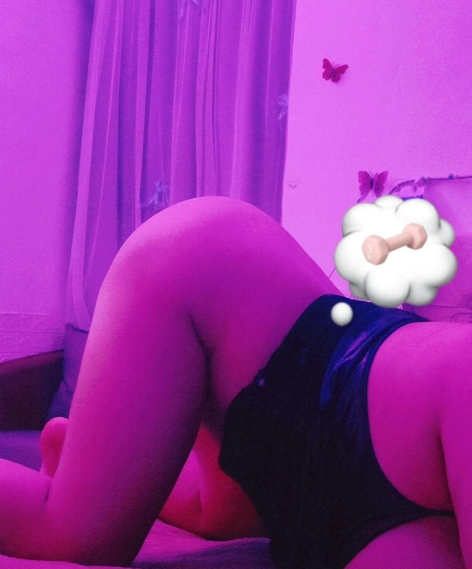 南山肉肉BBW