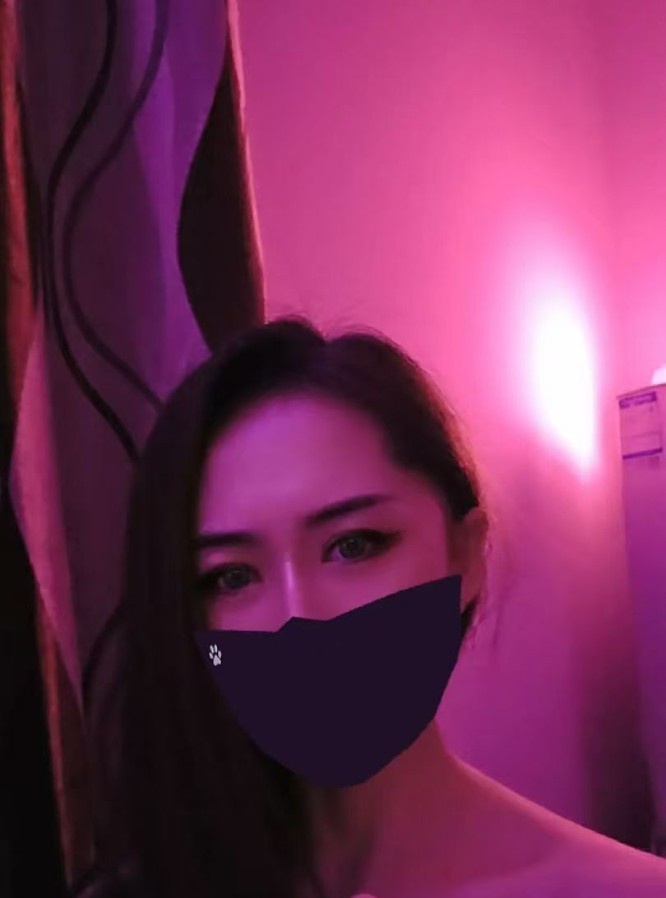 栖霞姐姐