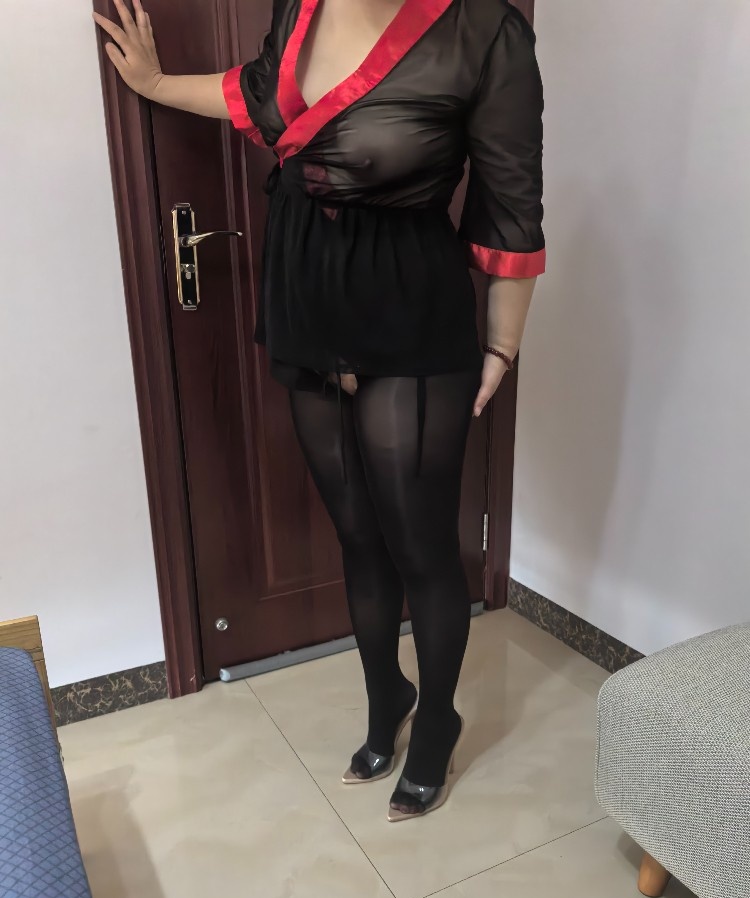 昆明胖猫咪少妇