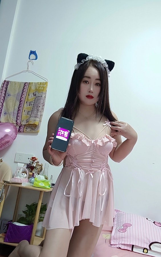 临平半套小野猫果果