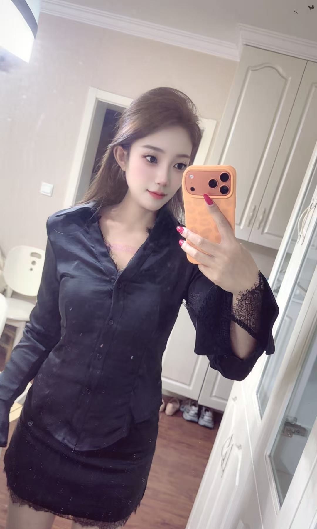 油坊桥美熙老师回归