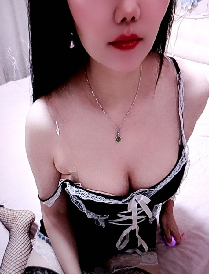 崇川性感美女