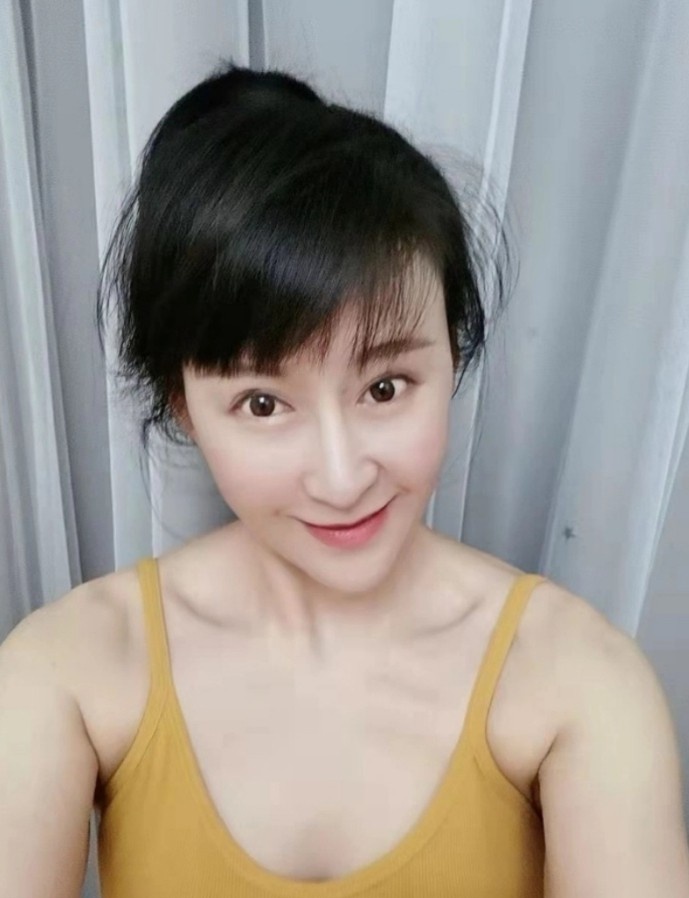 潘家园熟女骚货女M