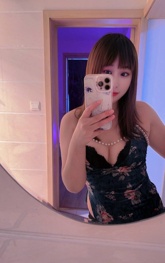 新吴程程少妇