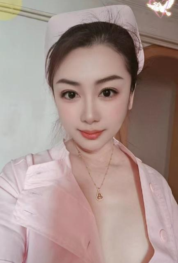 塘沽大胸护士