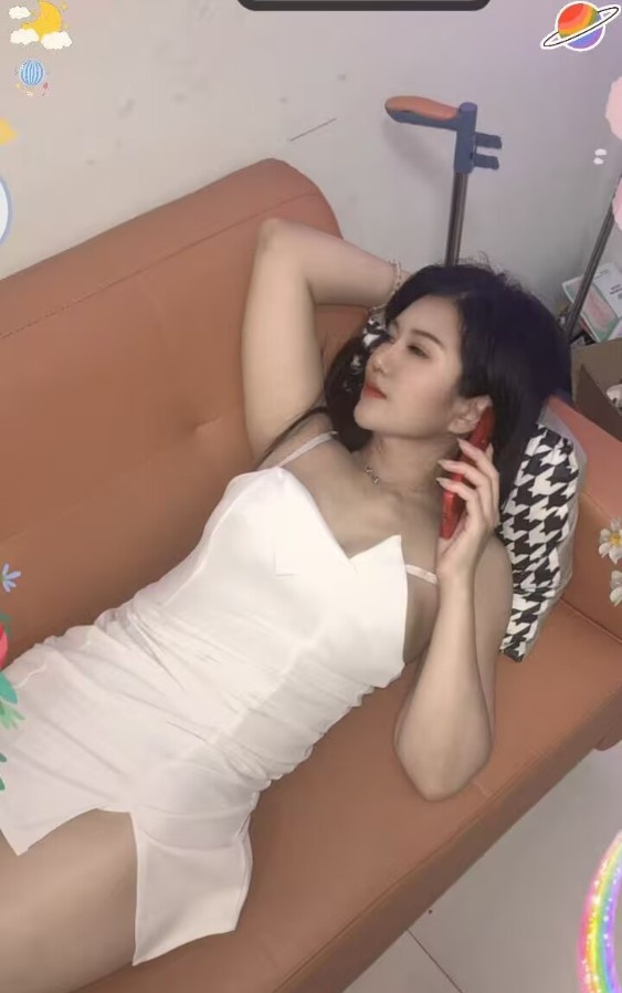 管城区离异少妇
