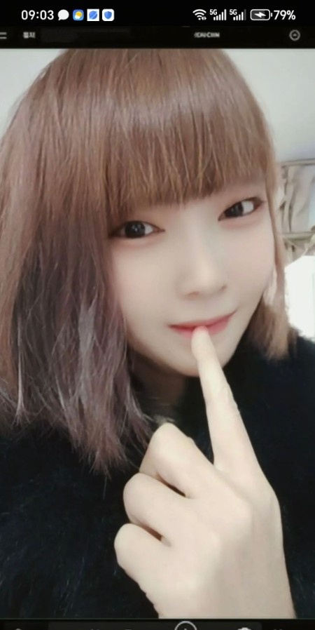 淄博张店美女