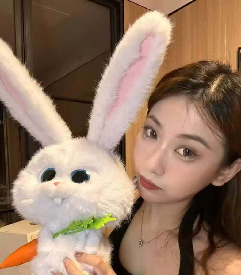 朝阳颜值服务型御姐