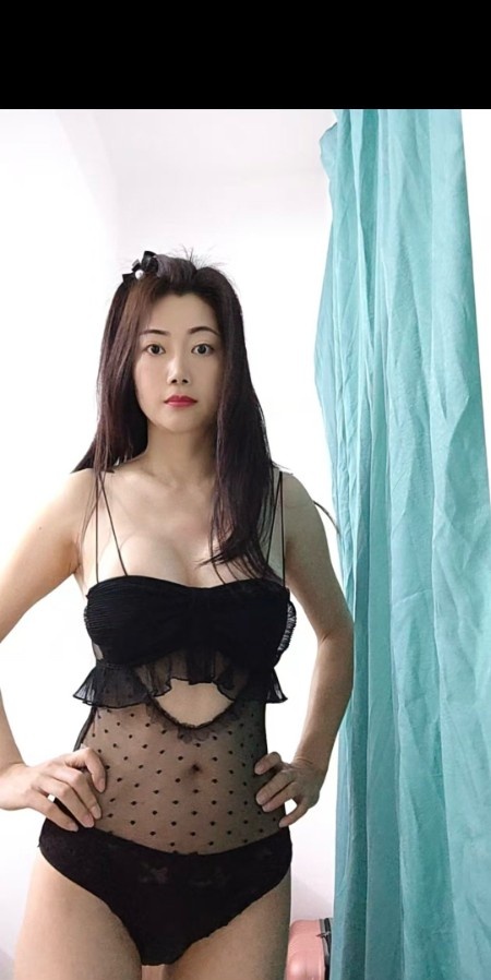 南山莞式全套服务笑笑