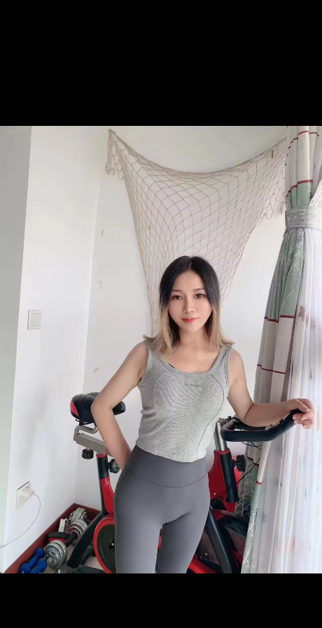 很好的一个小少妇