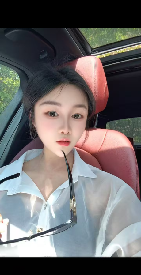 很好的一个小少妇