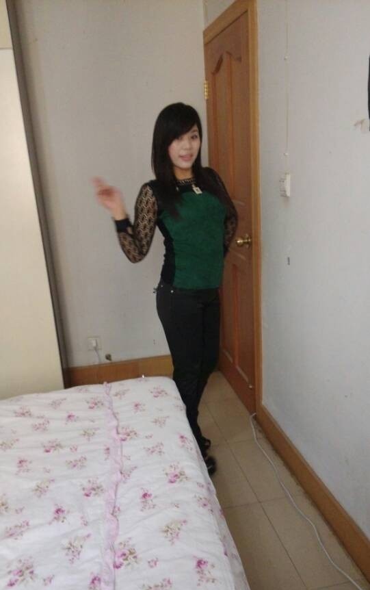 成都熟女
