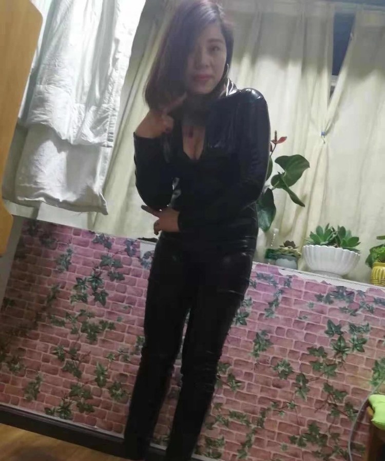 成都熟女