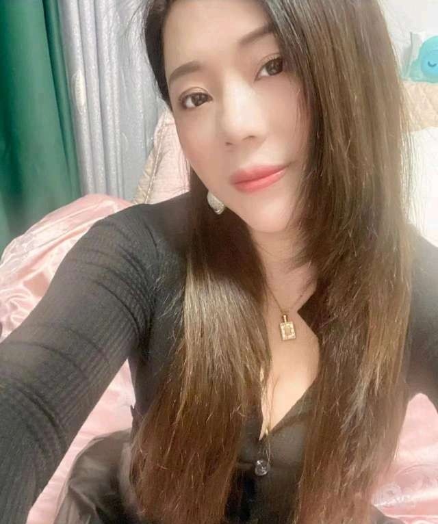 成都熟女