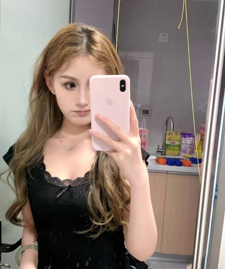 石家庄裕华美人胚