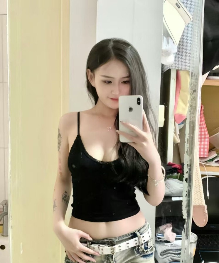 石家庄裕华美人胚