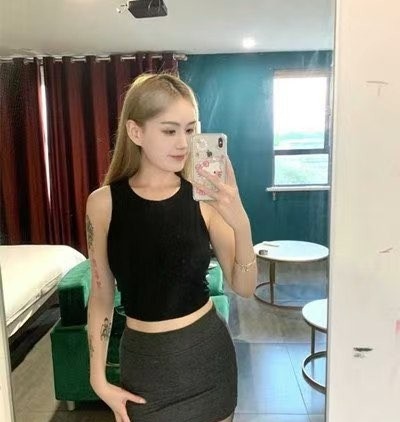 石家庄裕华美人胚