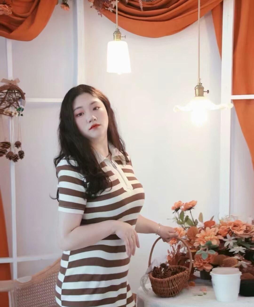BBW大肉臀小倩