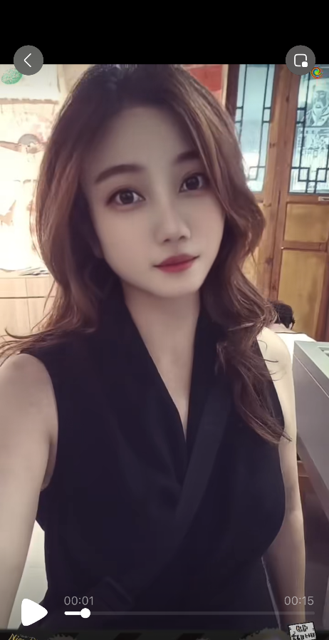 二七气质少妇