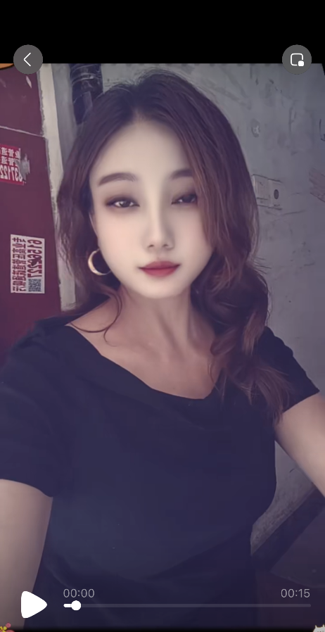 二七气质少妇