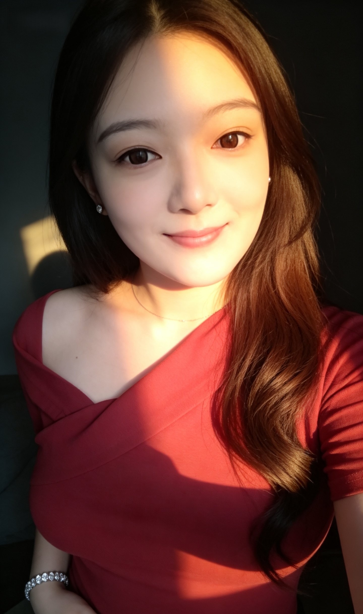 爱穿黑丝的奶糖