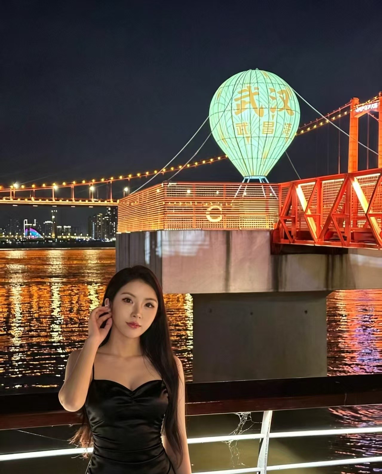 福田美臀希儿