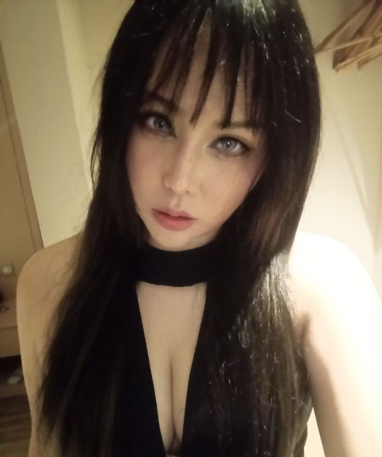 大奶骚货