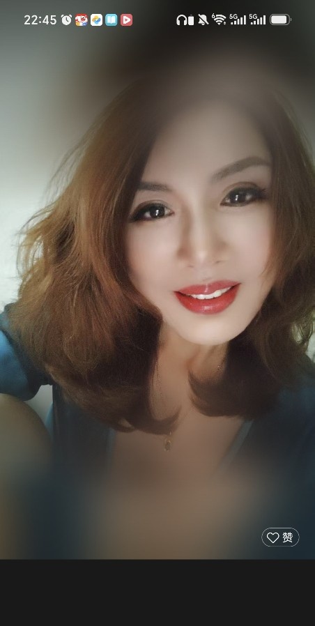 包头熟女
