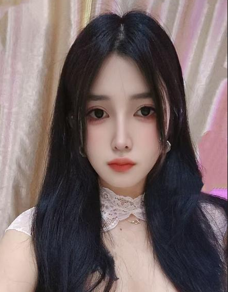 颜值骚妹妹