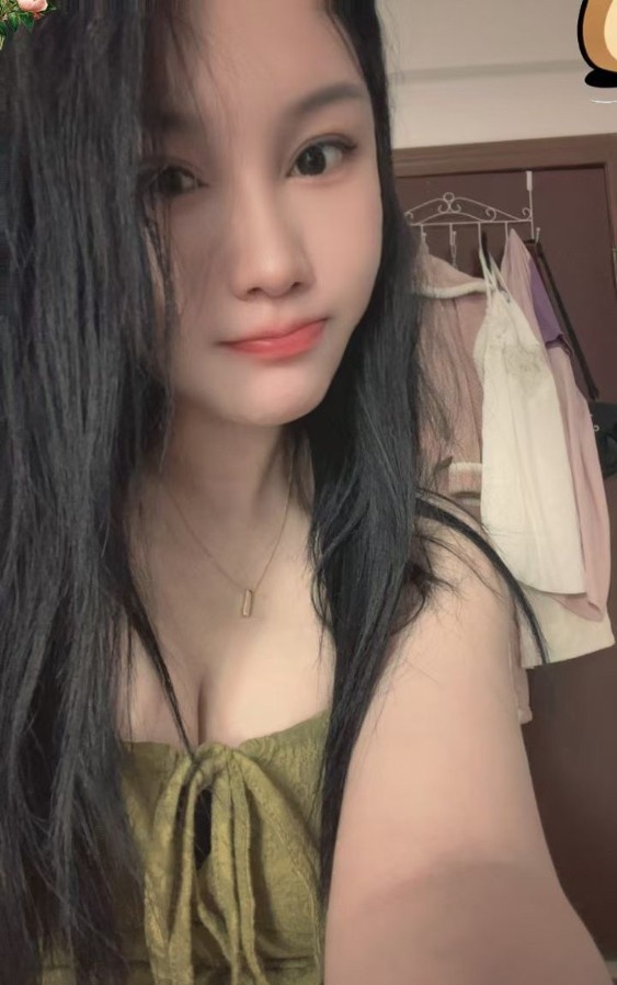 暖心御姐