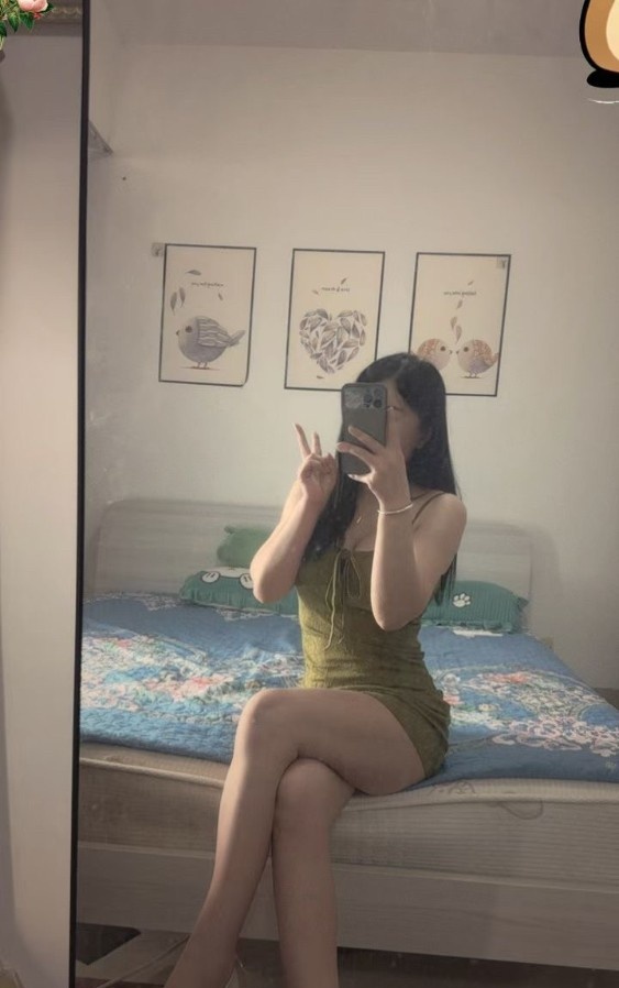 暖心御姐