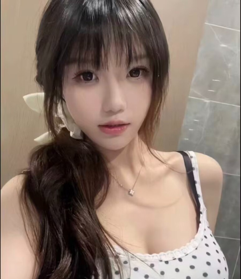 广州兼职大波妹自己有公寓