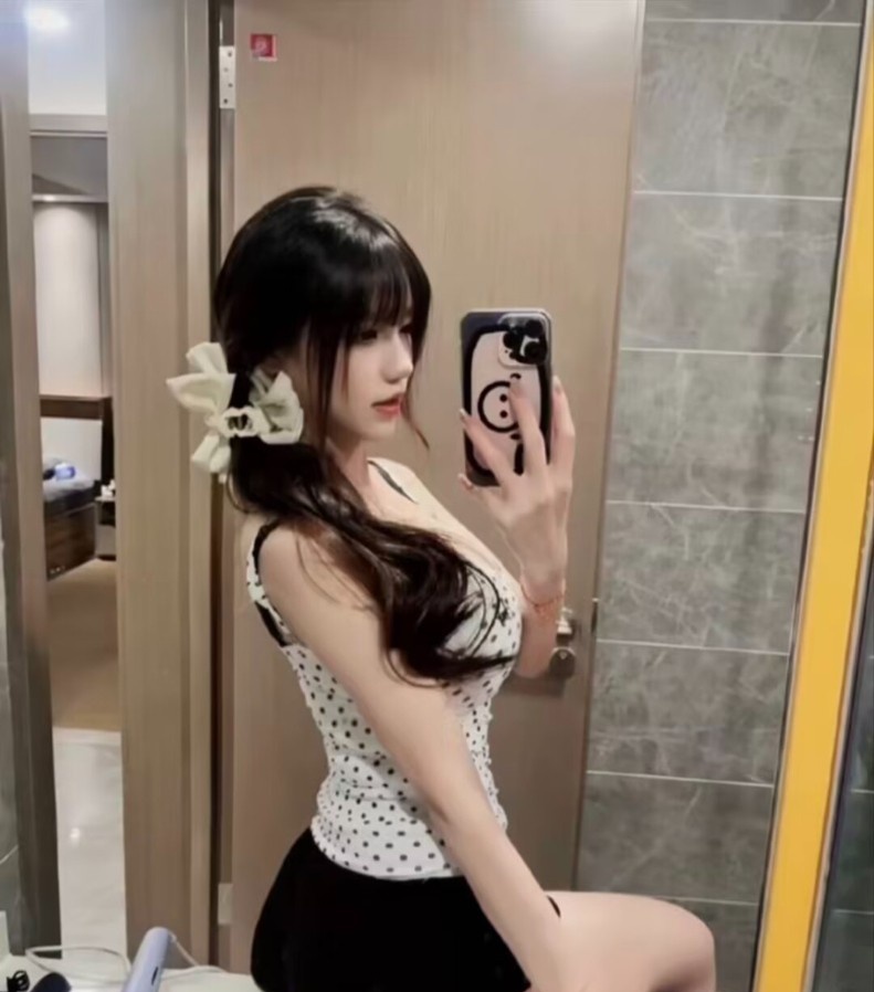 广州兼职大波妹自己有公寓