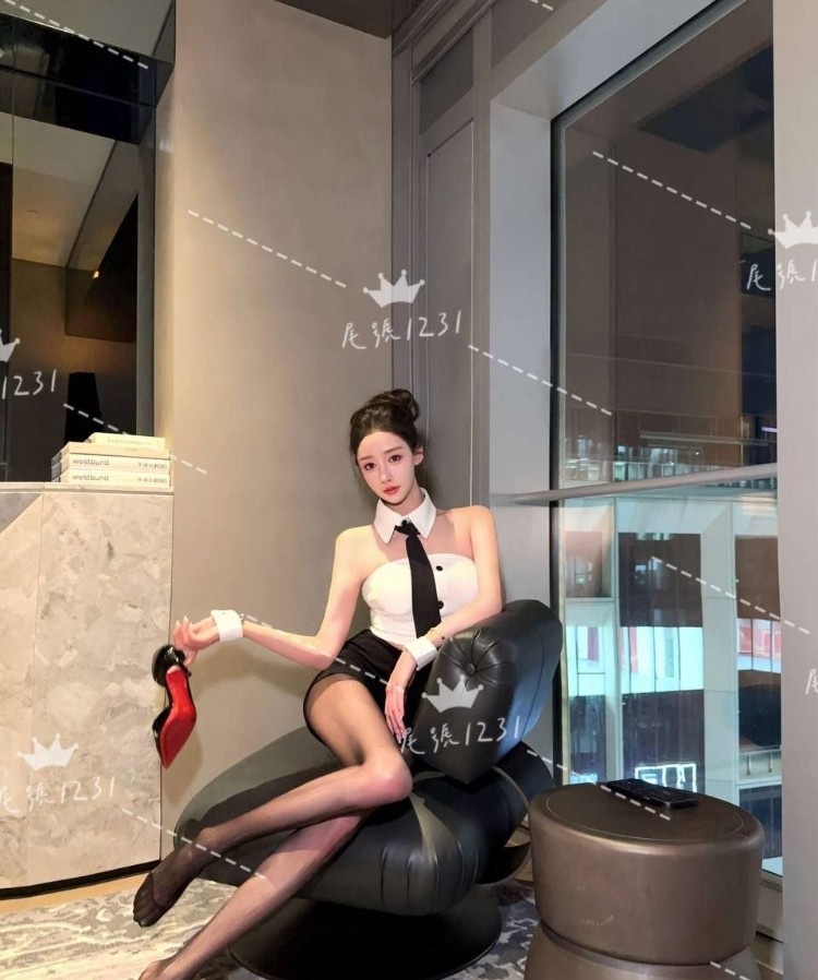 花式性感黑丝吊带