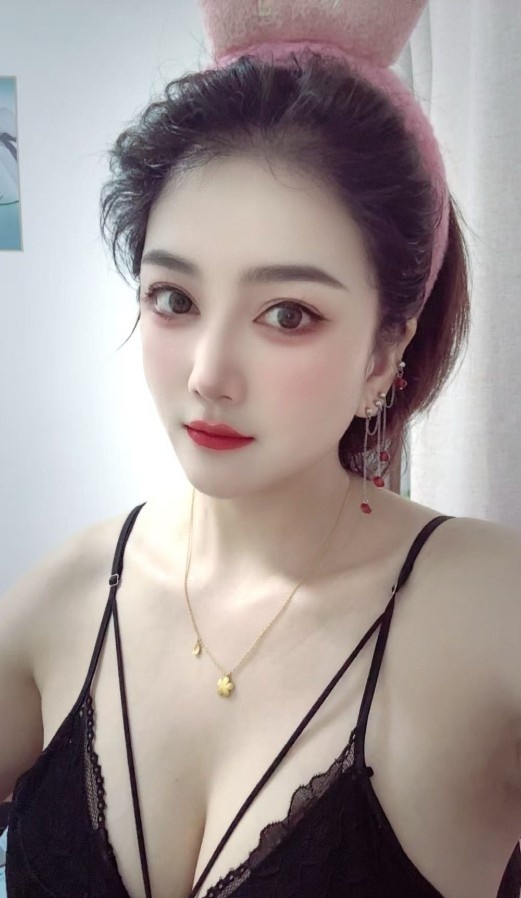 南京秦淮夫子庙美女