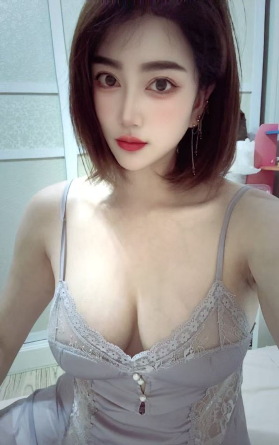南京秦淮夫子庙美女