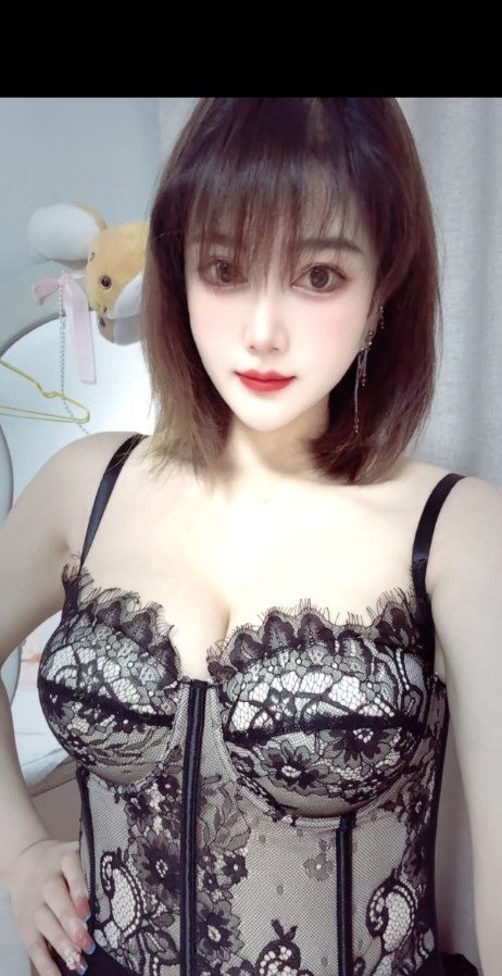 南京秦淮夫子庙美女