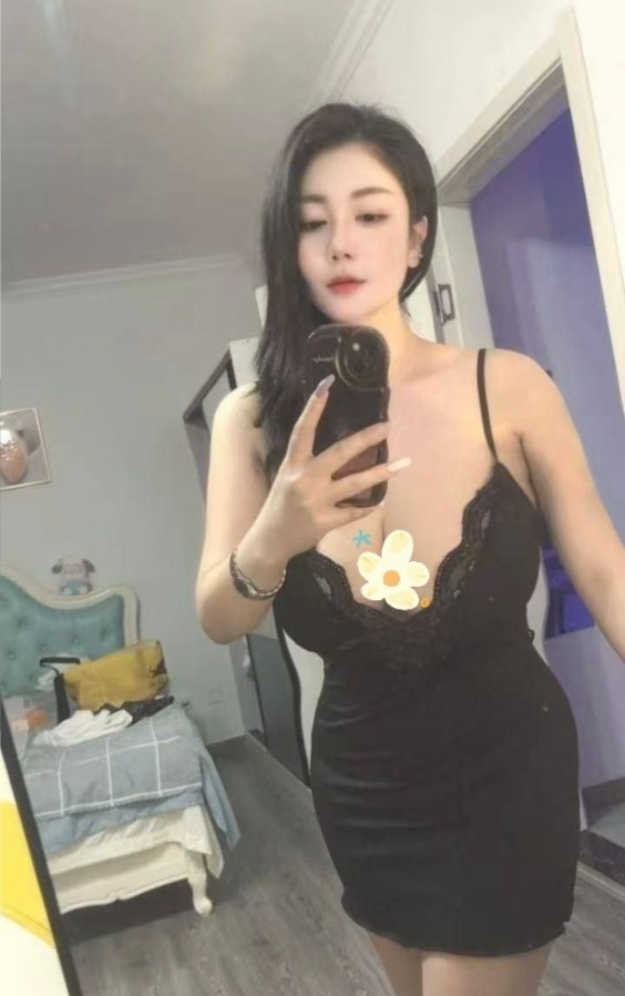武昌服务女神