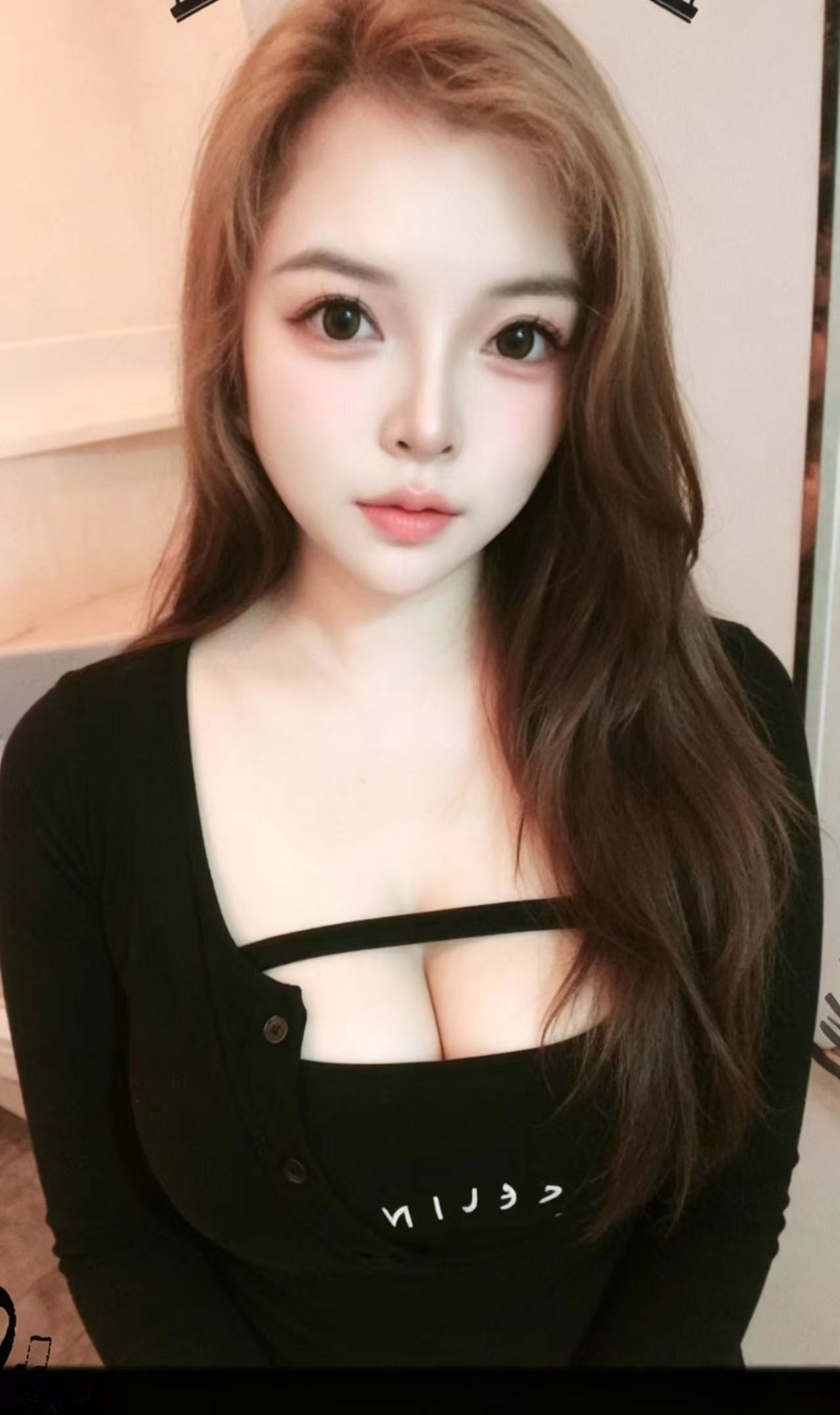 民治乳神果果