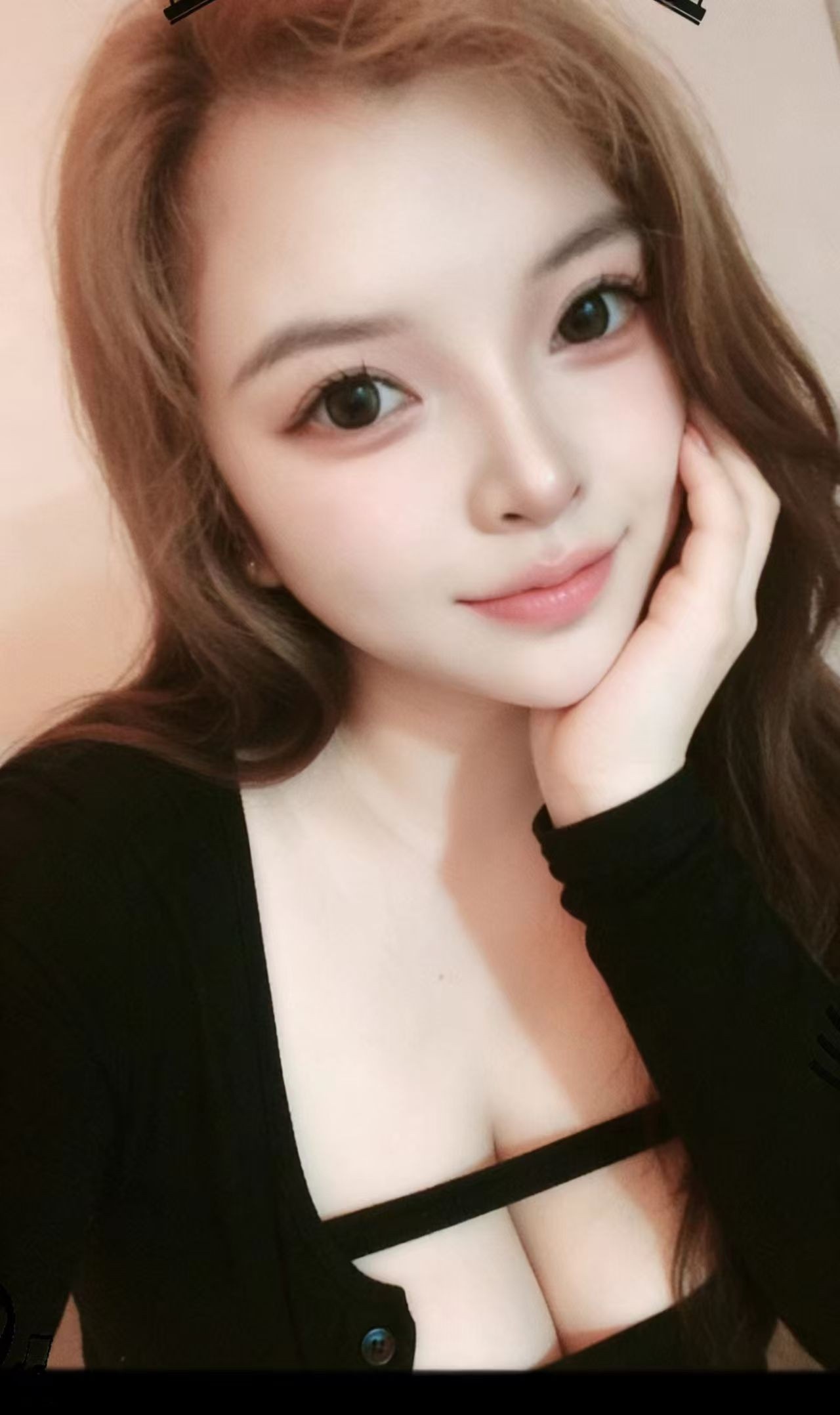 民治乳神果果