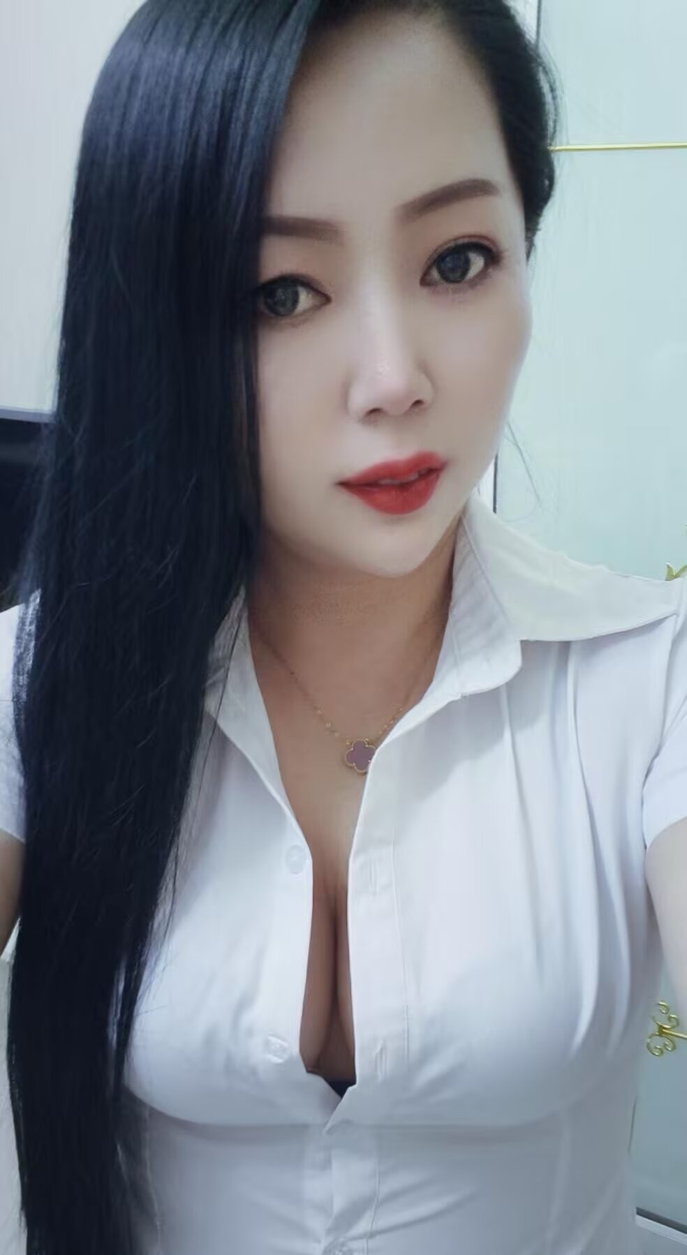 瑶海风骚熟妇