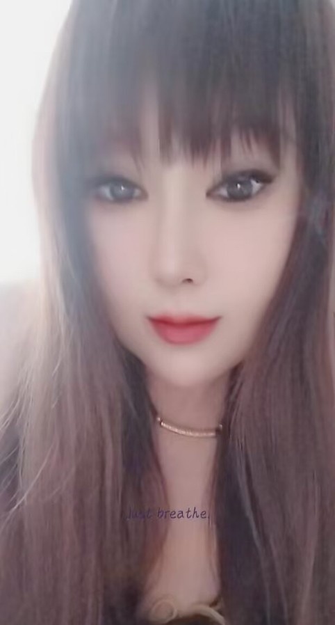 妩媚骚女